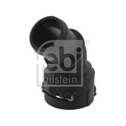 Febi Coolant Flange Housing Connector Upper 45978