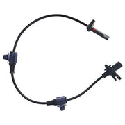 Textar ABS Wheel Speed Sensor Rear Right 45049500