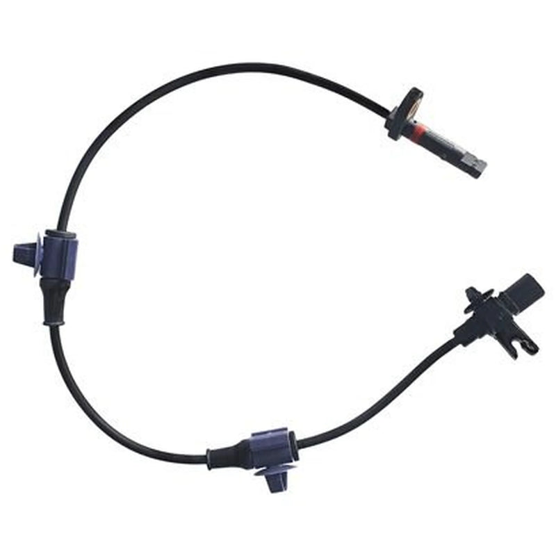 Textar ABS Wheel Speed Sensor Rear Right 45049500
