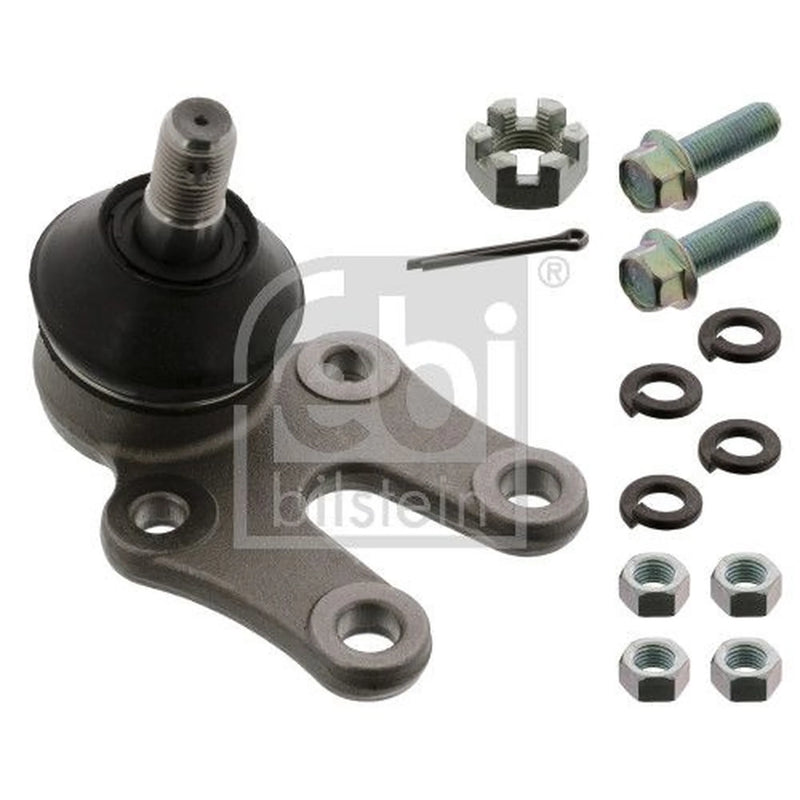 Febi Ball Joint Front Right 43058
