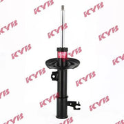 KYB Shock Absorber Damper Strut Front Left 3348050
