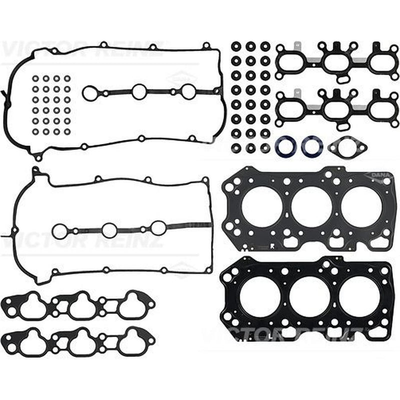 Victor Reinz Cylinder Head Gasket Kit 02-52900-01