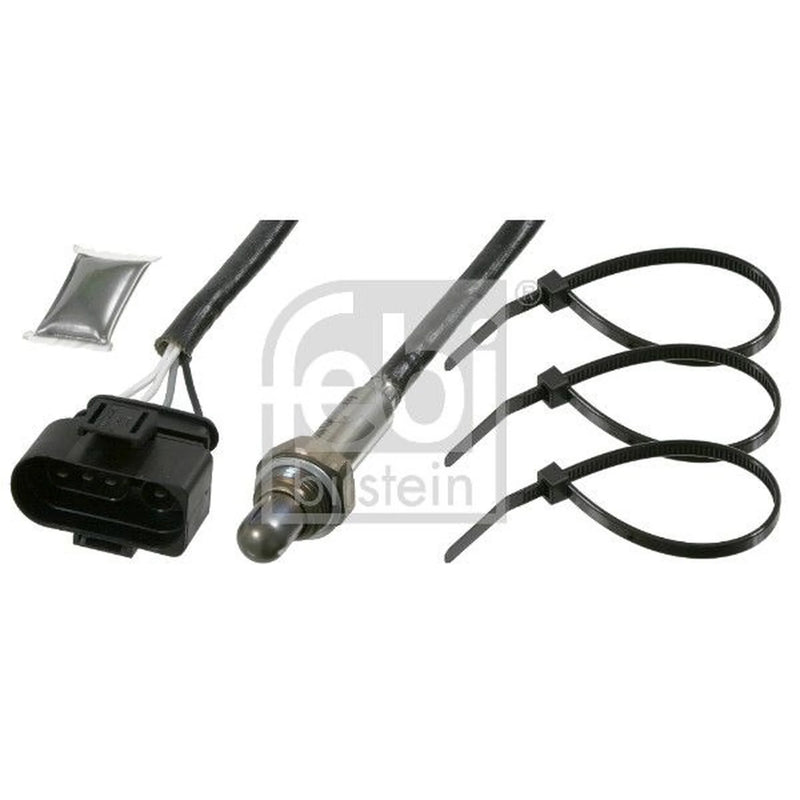 Febi O2 Lambda Oxygen Sensor 21431