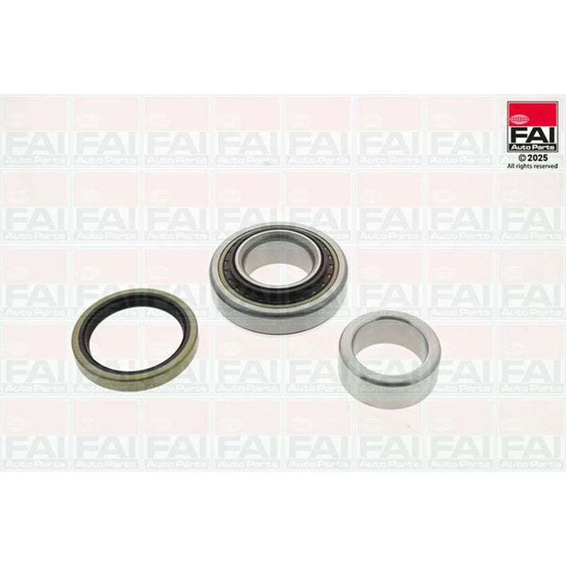 FAI Wheel Bearing Kit 72mm FWBK1204