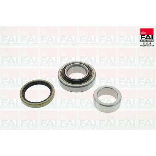 FAI Wheel Bearing Kit 72mm FWBK1204