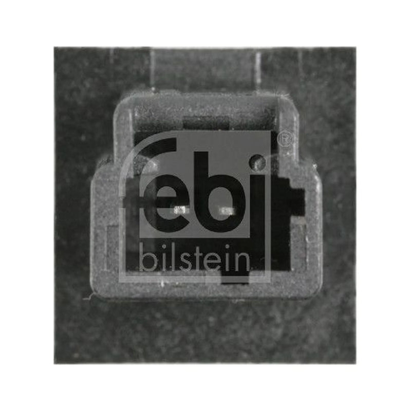 Febi Tailgate Release Switch 2 Connectors 180184