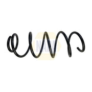 NAPA Front Suspension Coil Spring NCS1954