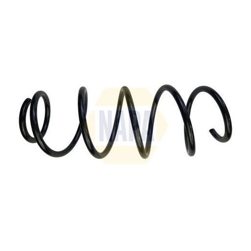 NAPA Front Suspension Coil Spring NCS1954