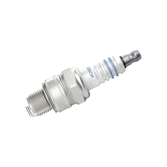 Genuine Bosch Spark Plug Wr8Ac Fits Vw Beetle 1300 - 1.3 - 70-73 0242229534 Bosch  - Town Parts