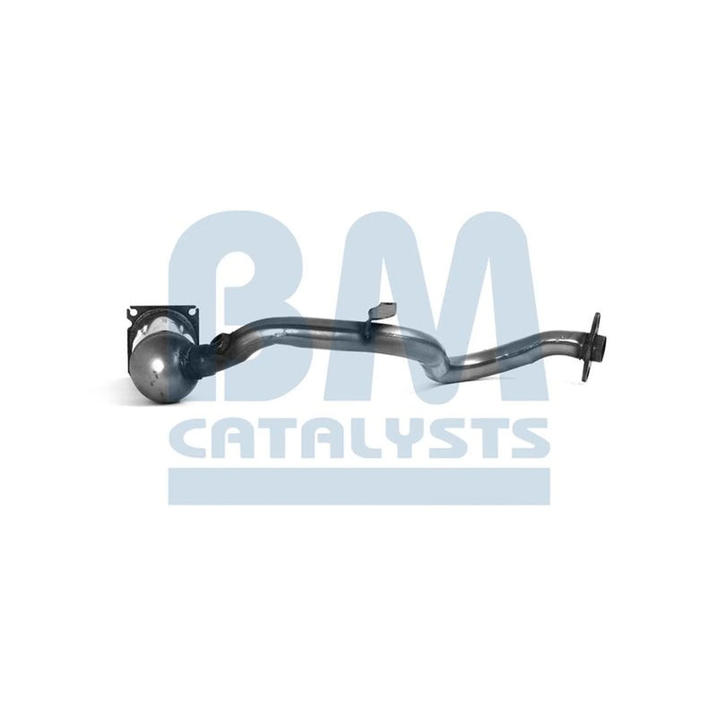 BM Catalysts Homologated Petrol Cat BM90905H