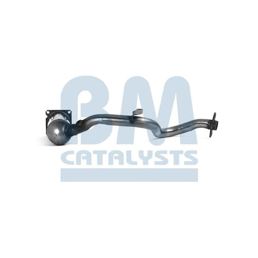 BM Catalysts Homologated Petrol Cat BM90905H