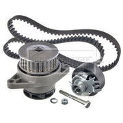 Borg & Beck Timing Belt & Water Pump Kit BTW1028
