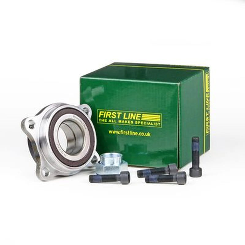 First Line Wheel Bearing Kit FBK716