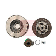 Apec Clutch Kit Set 3pc ACL1371