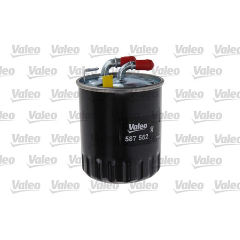 Valeo Fuel Filter Element outer 587552