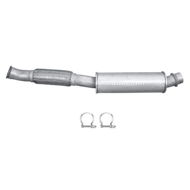 Hella Front Silencer Front 8LB 366 021-561