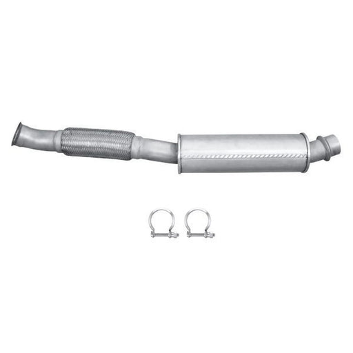 Hella Front Silencer Front 8LB 366 021-561