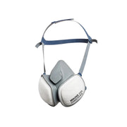 Moldex CompactMask Maintenance Free Half Mask ABEK1 P3 - 543001