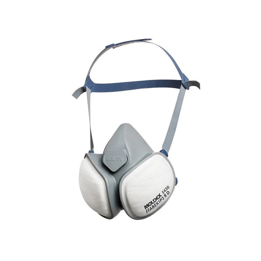 Moldex CompactMask Maintenance Free Half Mask ABEK1 P3 - 543001