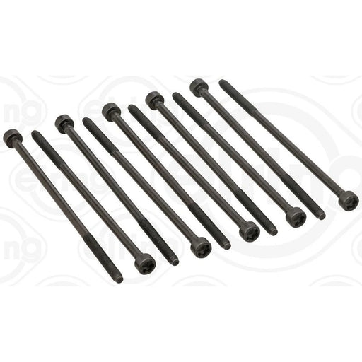Elring Cylinder Head Bolt Set M10x1,25x254 152.080