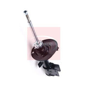 Apec Shock Absorber Damper Strut Front Right ASA1363