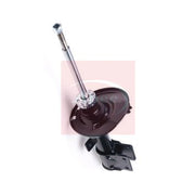 Apec Shock Absorber Damper Strut Front Right ASA1363