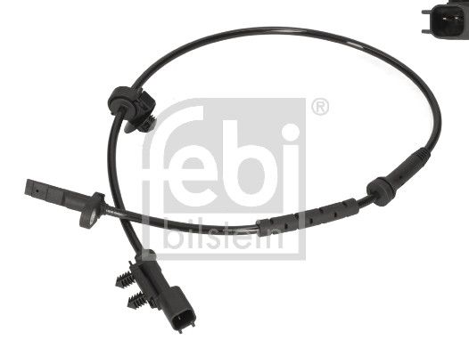Febi ABS Wheel Speed Sensor Rear Right