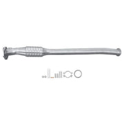 Hella Catalytic Converter 8LE 366 053-551