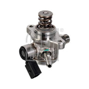 Febi High Pressure Fuel Pump 178529