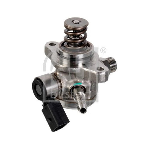 Febi High Pressure Fuel Pump 178529