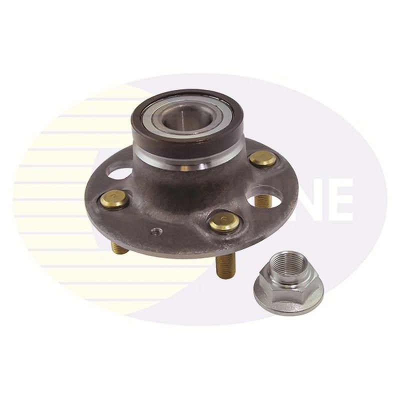 Comline Wheel Bearing Kit CHA144