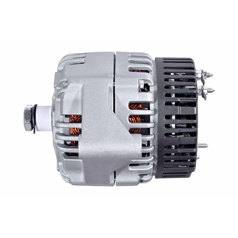 Hella Car Alternator 12V 8EL 015 643-691