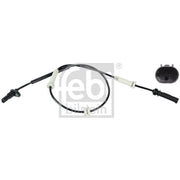 Febi ABS Wheel Speed Sensor Front Right 172457