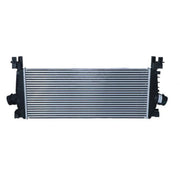 NRF Intercooler (Charge Air Cooler) 30270
