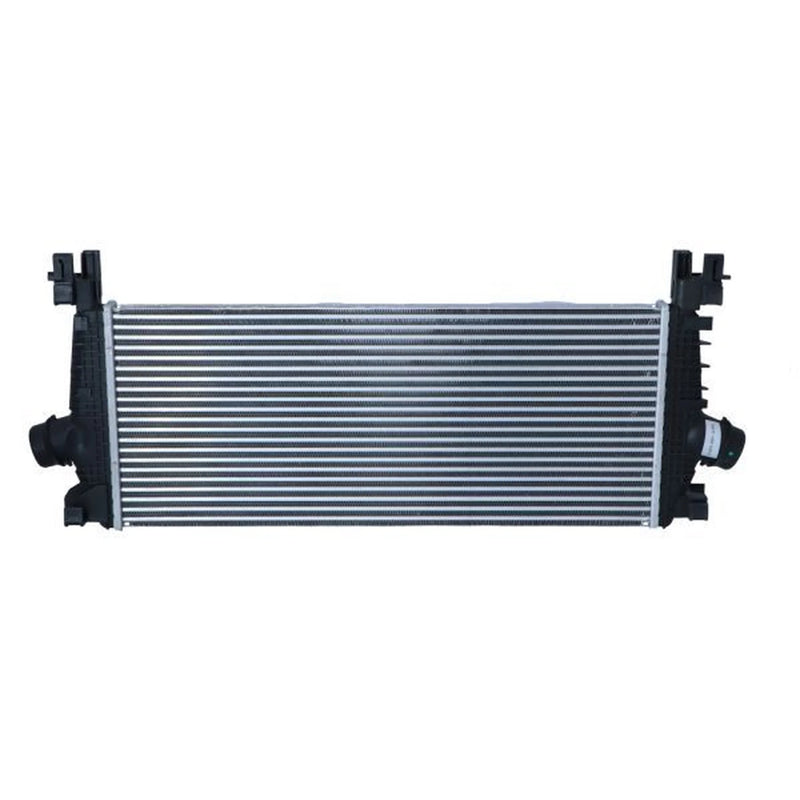 NRF Intercooler (Charge Air Cooler) 30270