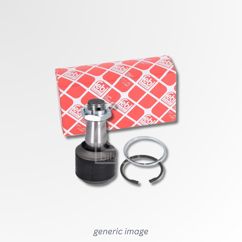Febi Guide Strut Repair Kit 75mm OD Thick Rear