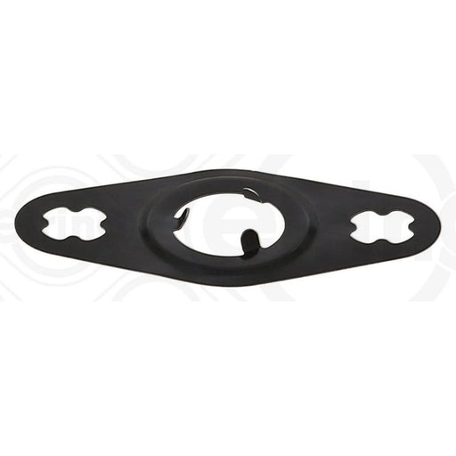 Elring Oil Outlet Gasket Wide Thick 122.272