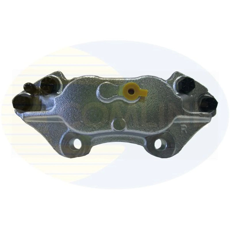 Comline Brake Caliper Assembly Front Right CBC171R