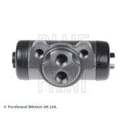 Blue Print Wheel Cylinder Hydraulic Brake Rear Left ADC44414