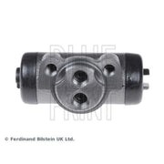 Blue Print Wheel Cylinder Hydraulic Brake Rear Left ADC44414