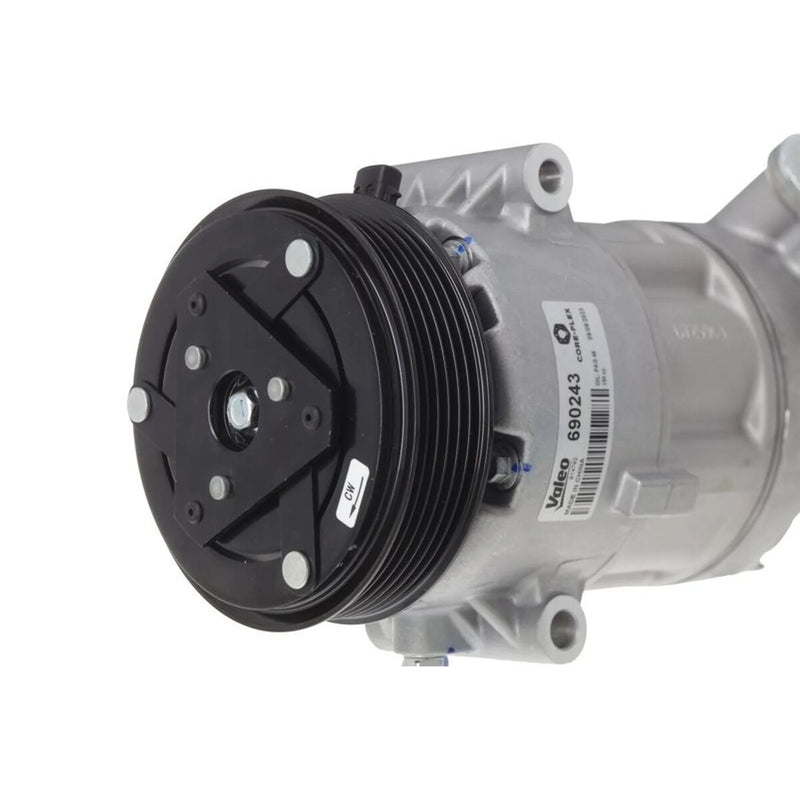 Valeo Air Conditioning Compressor 690243