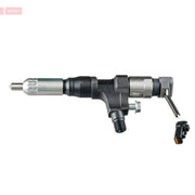 Denso Diesel Injector Nozzle Tip DCRI106350
