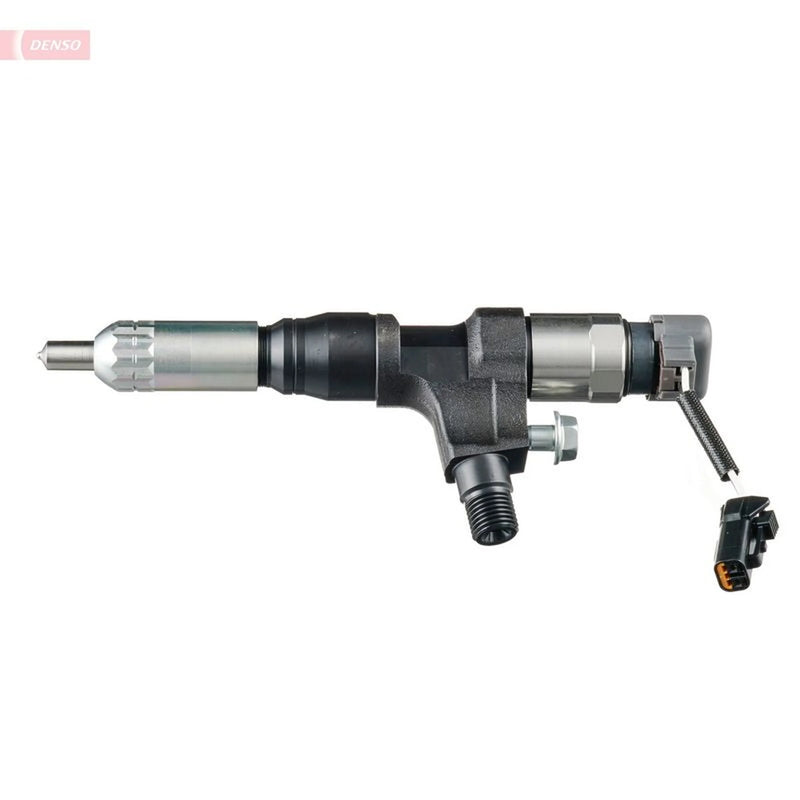 Denso Diesel Injector Nozzle Tip DCRI106350