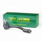First Line Steering Tie Rod End Ball Joint M10x1.25 FTR6217