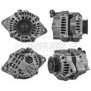 Borg & Beck Car Alternator 12V BBA2124