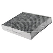 Borg & Beck Cabin Air Filter (Pollen Filter) BFC1353