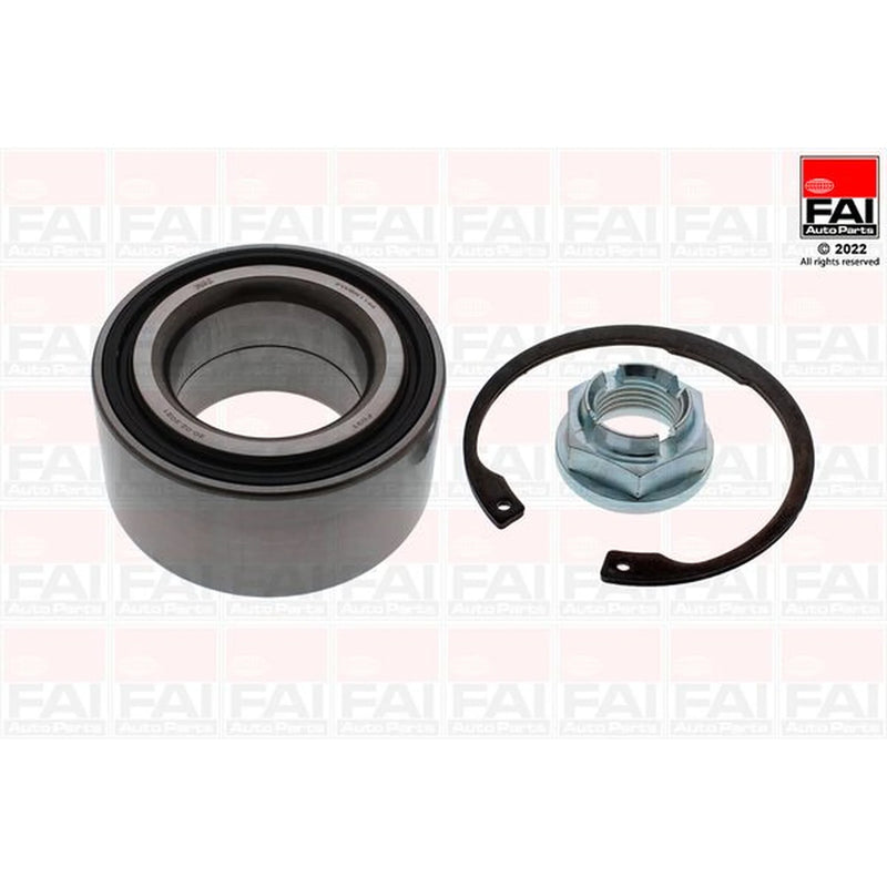 FAI Wheel Bearing Kit 86mm FWBK1149