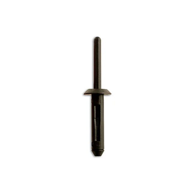 Connect Plastic Trim Rivet - for Chrysler, Ford, GM 10pc - CPL