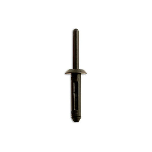 Connect Plastic Trim Rivet - for Chrysler, Ford, GM 10pc - CPL
