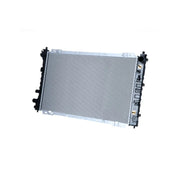 NRF Engine Radiator 53377